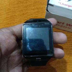 DZ09 Smartwatch