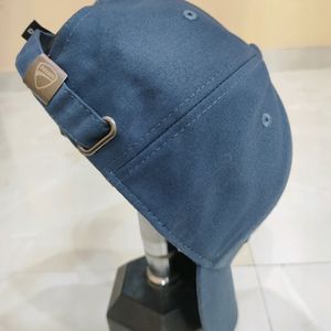 Ducati Men Blue Cap