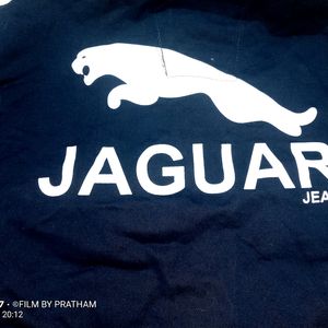 JAGUAR DENIM FABRIC JACKET FOR 12yrs To 14yrs KIDS