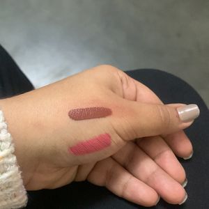 Sugar Pop Lipsticks