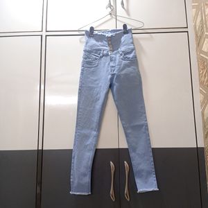 122. New Jeans For Women
