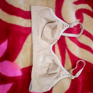 New Off White Bra In Low Price