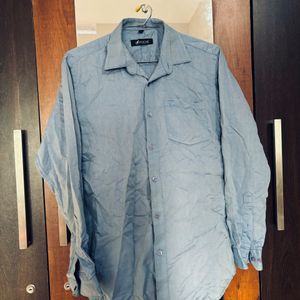 Formal And Casual Shirt