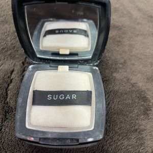 Sugar Translucent Powder