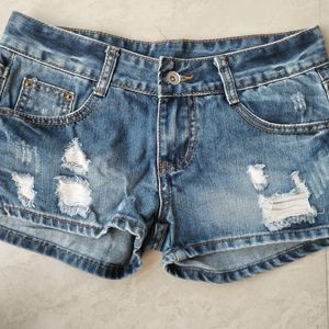 Shorts (3pieace)