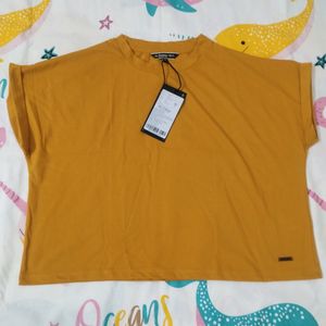Roadster Brand Top For Women