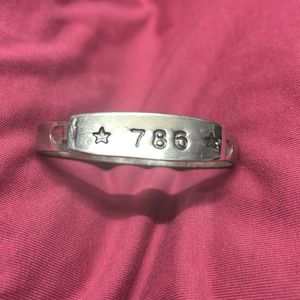 786 Number Bracelet For Men