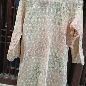 Chickenkaari Kurti Women