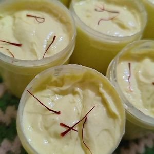 Herbal Handmade Kesar Malai Day & Night Cream
