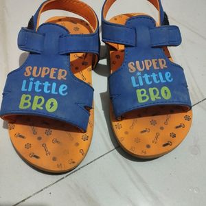 4 Boys Sandals