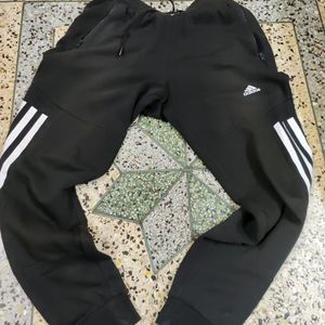 ADIDAS TREFOIL TRACKPANTS