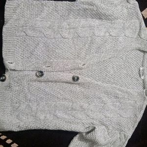 2 Cardigan