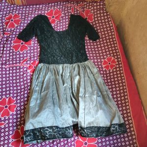 Kids Frock