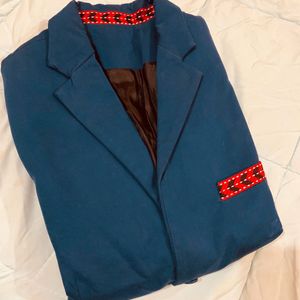 Men’s Blazer