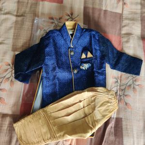 Ethnic Wear For Boy Baby