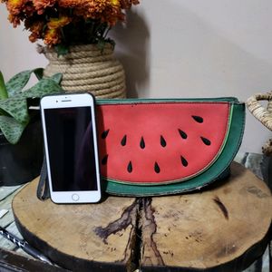 Watermelon Bag