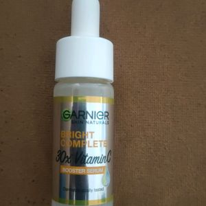 Garnier Vitamin C Face Serum