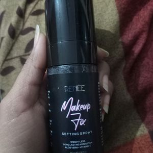 Renee Makeup Setting Spray