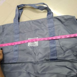 Adjustable Foldable Travel Bag