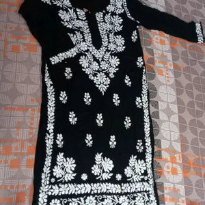 Chikankari Original Kurta