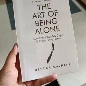 Book By Renuka Gavrani.