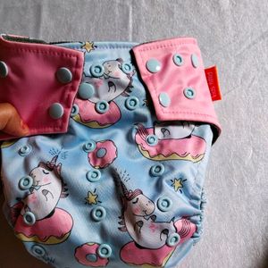 Cloth Diaper For Baby