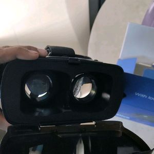 Jio Dive VR Headset New