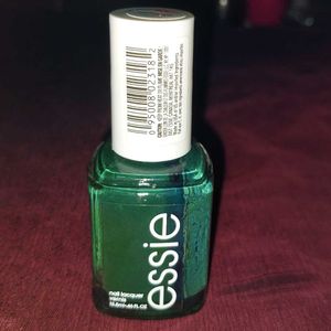 Essie Nail Polish - Off Tropic - 0.46 fl oz