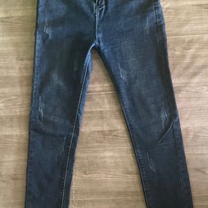 Womens Skinny Jeans By Hollister California