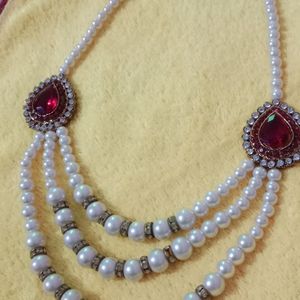 Necklace Chain Set