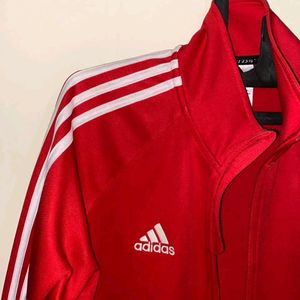 Adidas Originals Unisex Jacket Size S-M