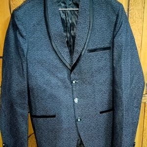 Blazer For Mens