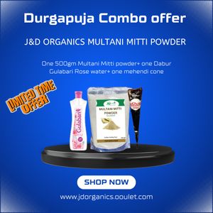 Multani Mitti Powder