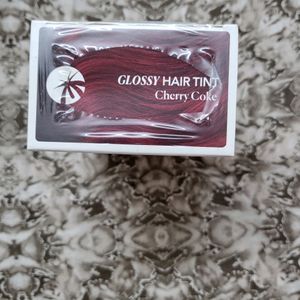 Paradyes Cherry Coke Hair Color