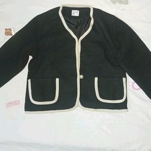 Korean Coat For Women