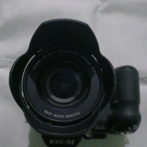 Fujifilm FinePix S9600 Digital Camera Not Working