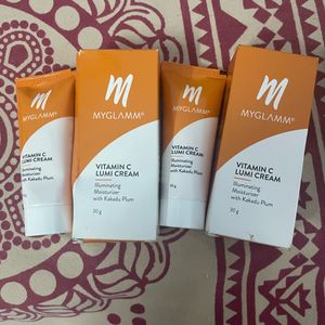 Makeup Primers