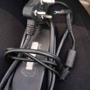 Original Hp Laptop Charger