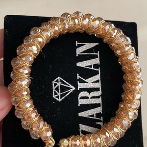 Zarkan Shiny Bracelet