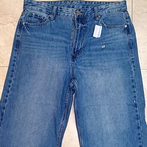 ZARA Denim 33 Inches Waist