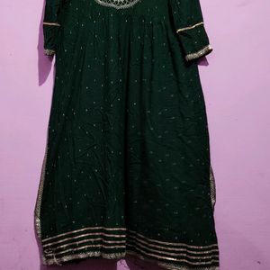 nayra cut long kurta