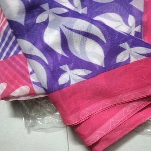 5 saree Combo Offer