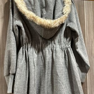 Grey Coat