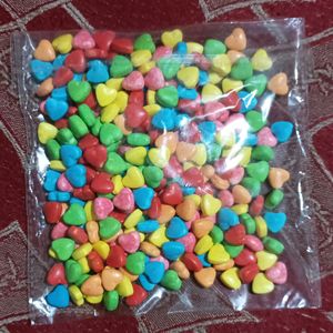 Sprinkles / Candy/ Cake Decoration