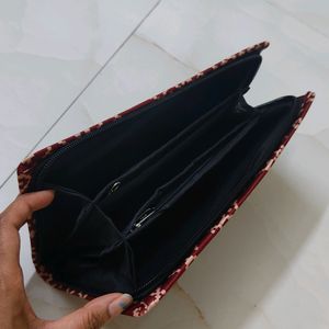 Patola Wallet