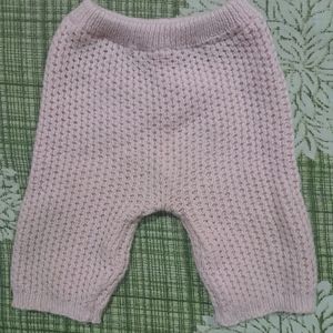 Combo Of 2 Infant Woollen Suit