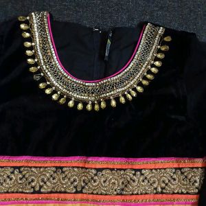 Beautiful Anarkali