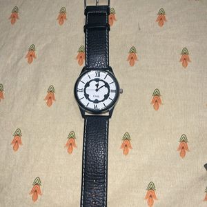 Men's watch