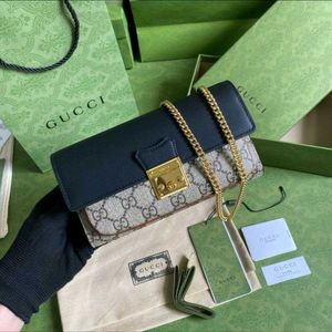 Gucci Wallet