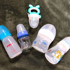 🍼  4 Baby Bottle Good Brands Like A New❗🍼🫧